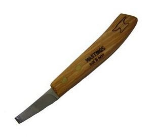 Hastings Hoof Knife - Gold Dot