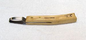 Hastings Loop Knife