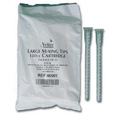 Vettec Mixing Tips - Large - 12 count