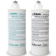 Equilox Gold - 14 oz. - Side-by-Side