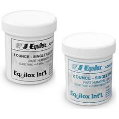 Equilox Single  Use System