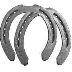 Kerck'hrt Workhorse 28x10 - Toe Clip - Fronts