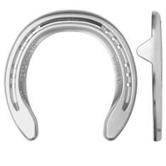 Kerckhaert Aluminum Triumph - Fronts - Qtr. Clips