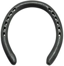 Kerck'hrt 9/16 inch Half Round