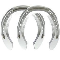 Kerckhaert Aluminum Century Support - Fronts - Qtr. Clip