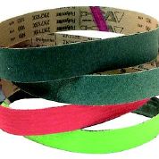 2x36 inch Grinder Attachment Belts - Each