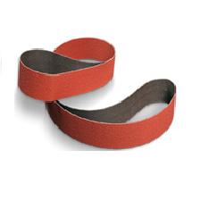 2x48 inch Belt - 40 grit 840X Red Ceramic - Each