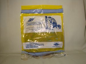 Oakum - 1 lb. bag