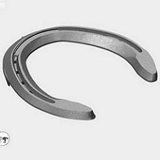 St. Croix Aluminum Eventer - Side Clips - Hinds