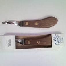 AB Classic Hoof Knife