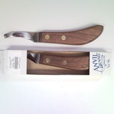 AB Classic Long Handle Knife