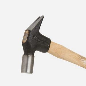 Mustad 11 oz. Light Driving Hammer