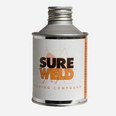 Mustad Sure Weld Compound