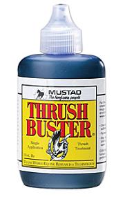 Mustad Thrush Buster - 2 oz.