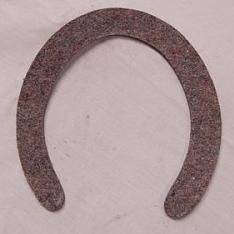 Felt Rim Pad