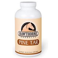 Hawthorne Pine Tar, 16 oz