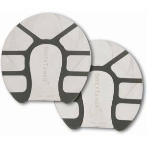 Shocktamer Pad - Flat