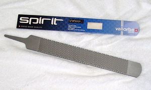 Vallorbe Swiss 14 inch Spirit Rasp