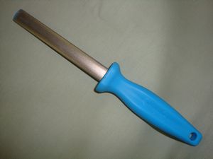 Save Edge Diamond Knife Sharpener