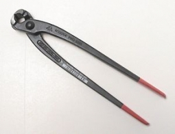Bellota 9 inch Nail Cutter
