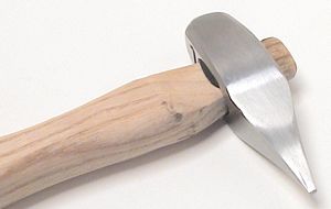 Bloom Forge Wood Handle City Drift