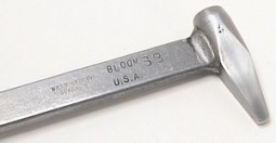 Bloom Forge Bob Punch - Small