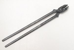 Bloom Forge Fire Tongs