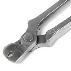 Horseshoe nail store puller