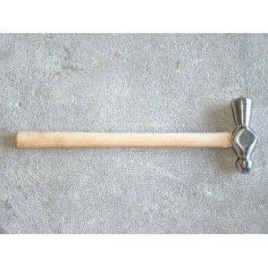 Jim Blurton Gunner 2 lb.  Ball Pein Hammer