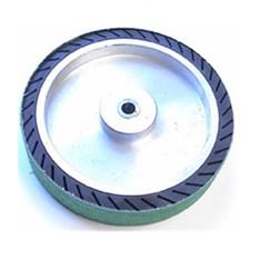 10 inch Expander Wheel w/ Guard Attachment