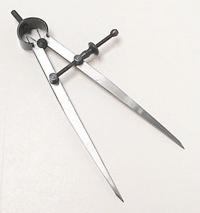 General Spring Divider (Caliper)